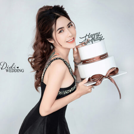 SINH NHẬT - LEE TRINH